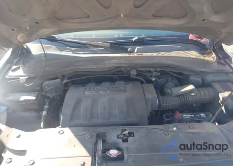 2006 Honda Pilot Ex from USA, damaged, VIN 2HKYF18456H529373